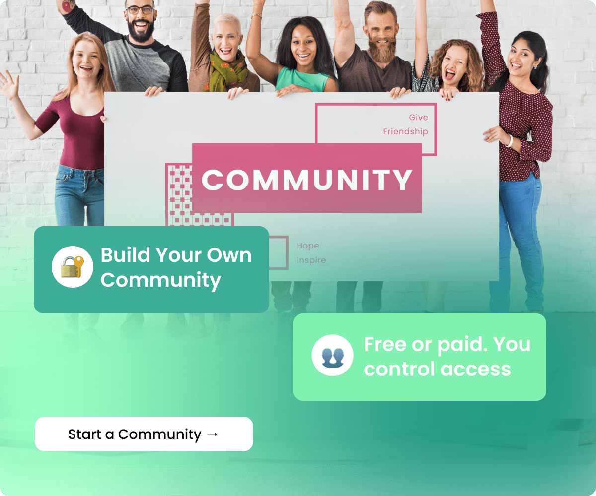 Create a Space That's Truly Yours