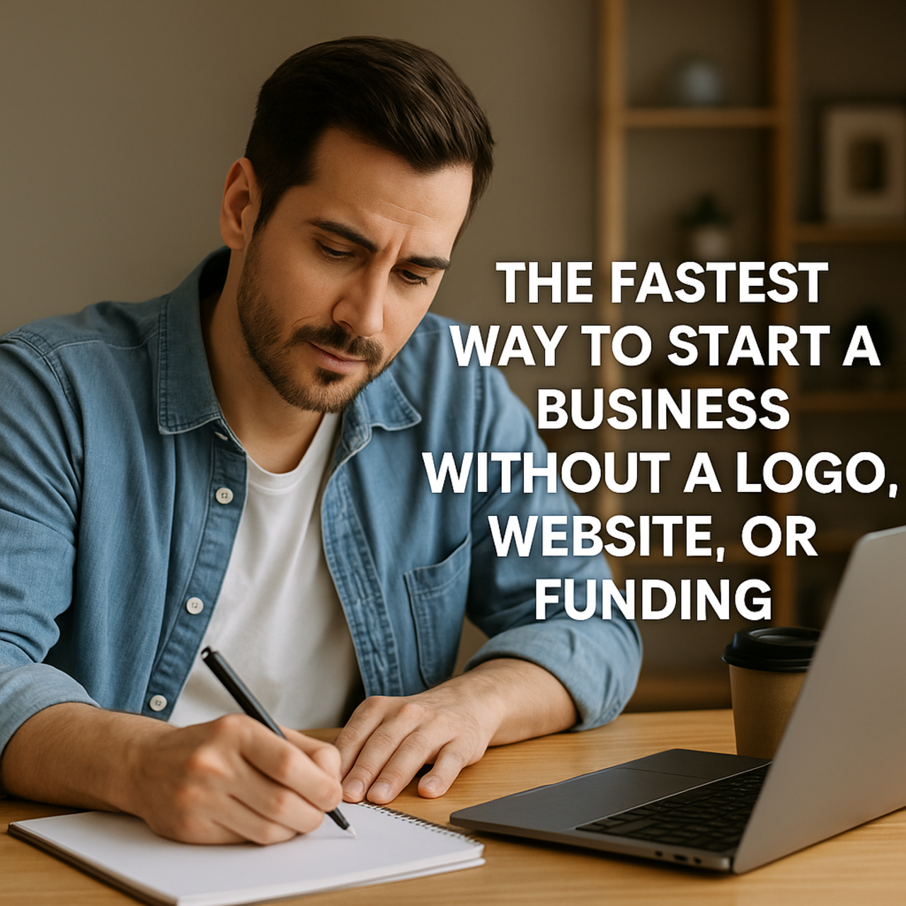The Fastest Way to Start a Business