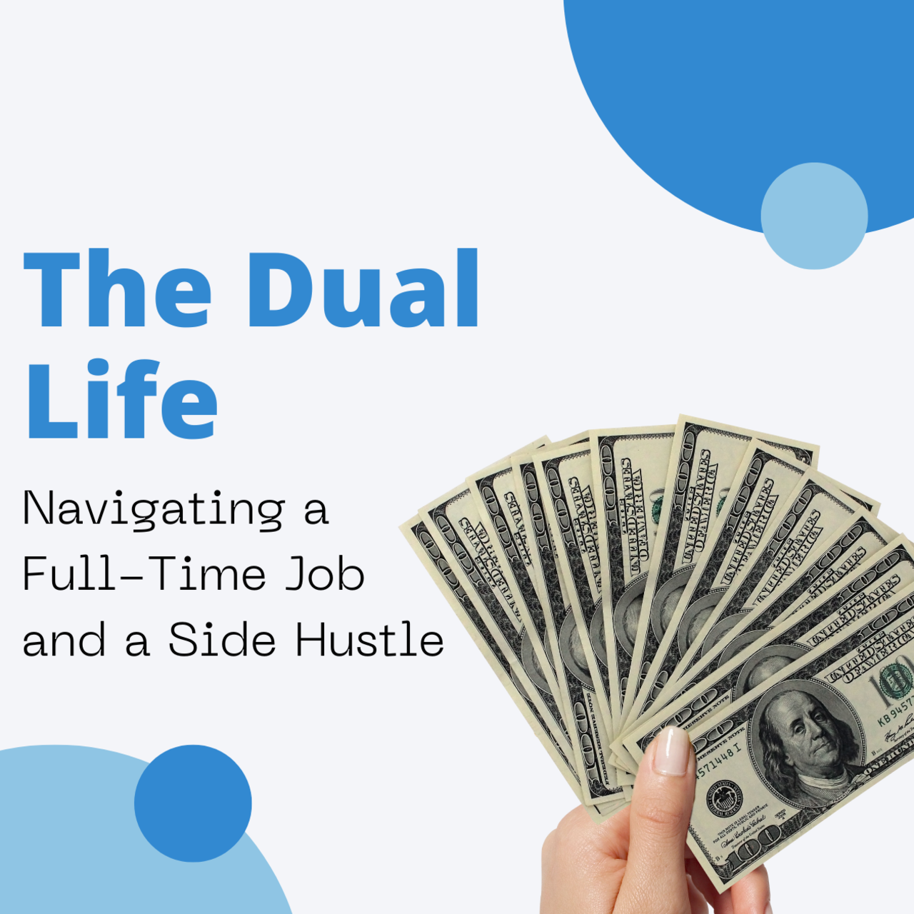 The Dual Life
