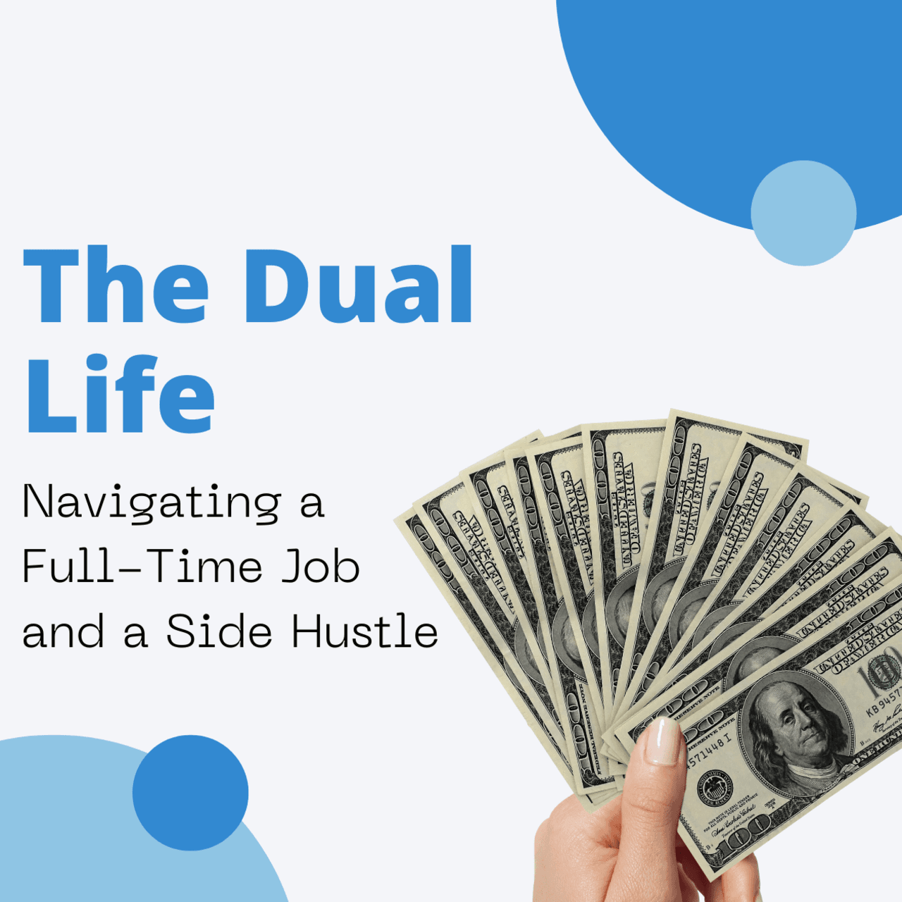 The Dual Life
