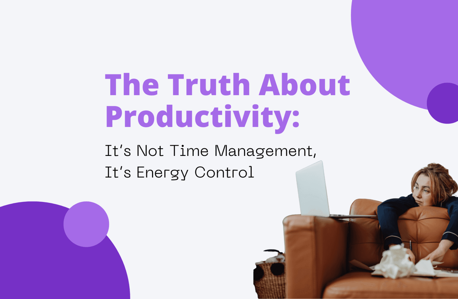 Teams Don’t Fail from Bad Ideas 