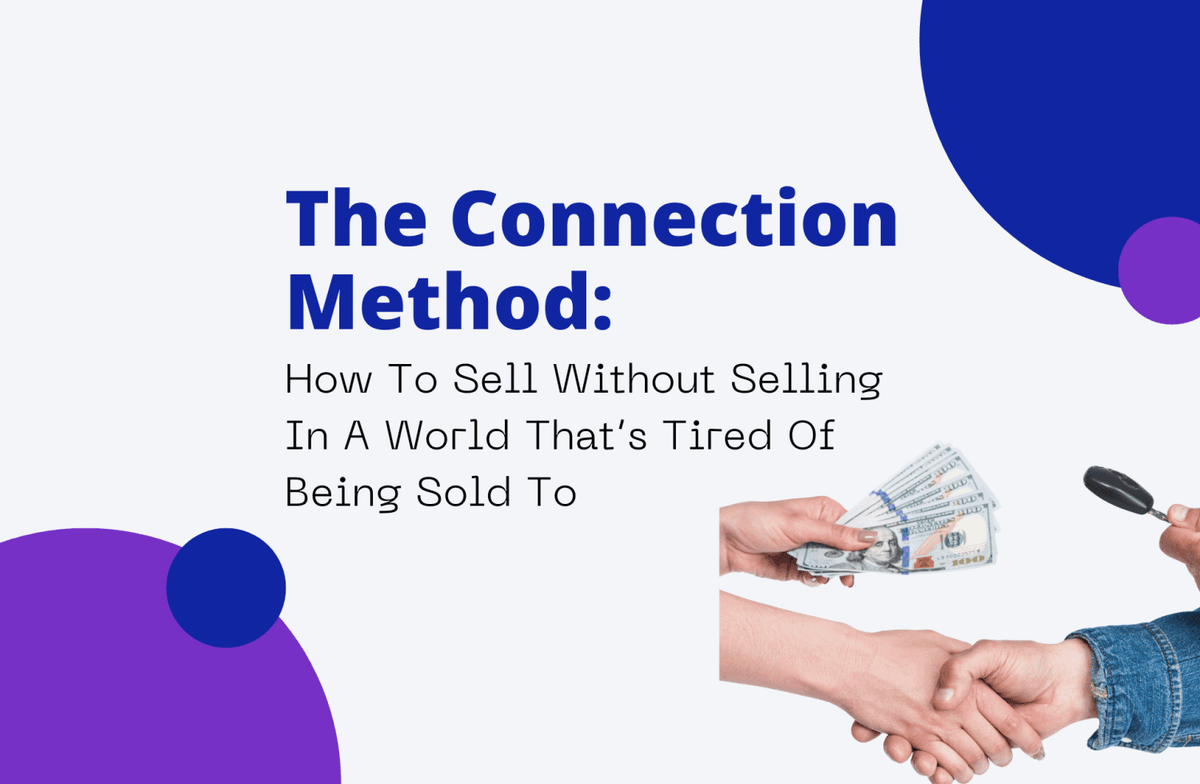 The Connection Method